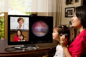 telemedicine