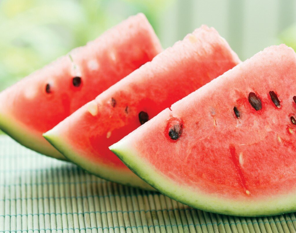 watermelon-wedges