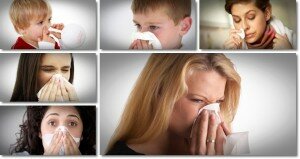 how to cure sinus infection