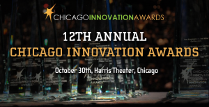 12thAnnualChicagoInnovationAwards