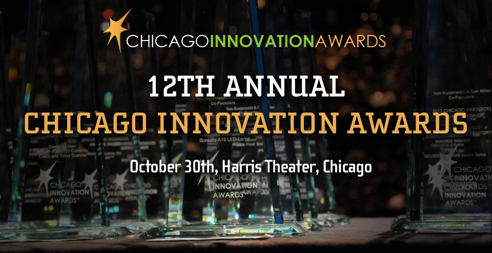 12thAnnualChicagoInnovationAwards