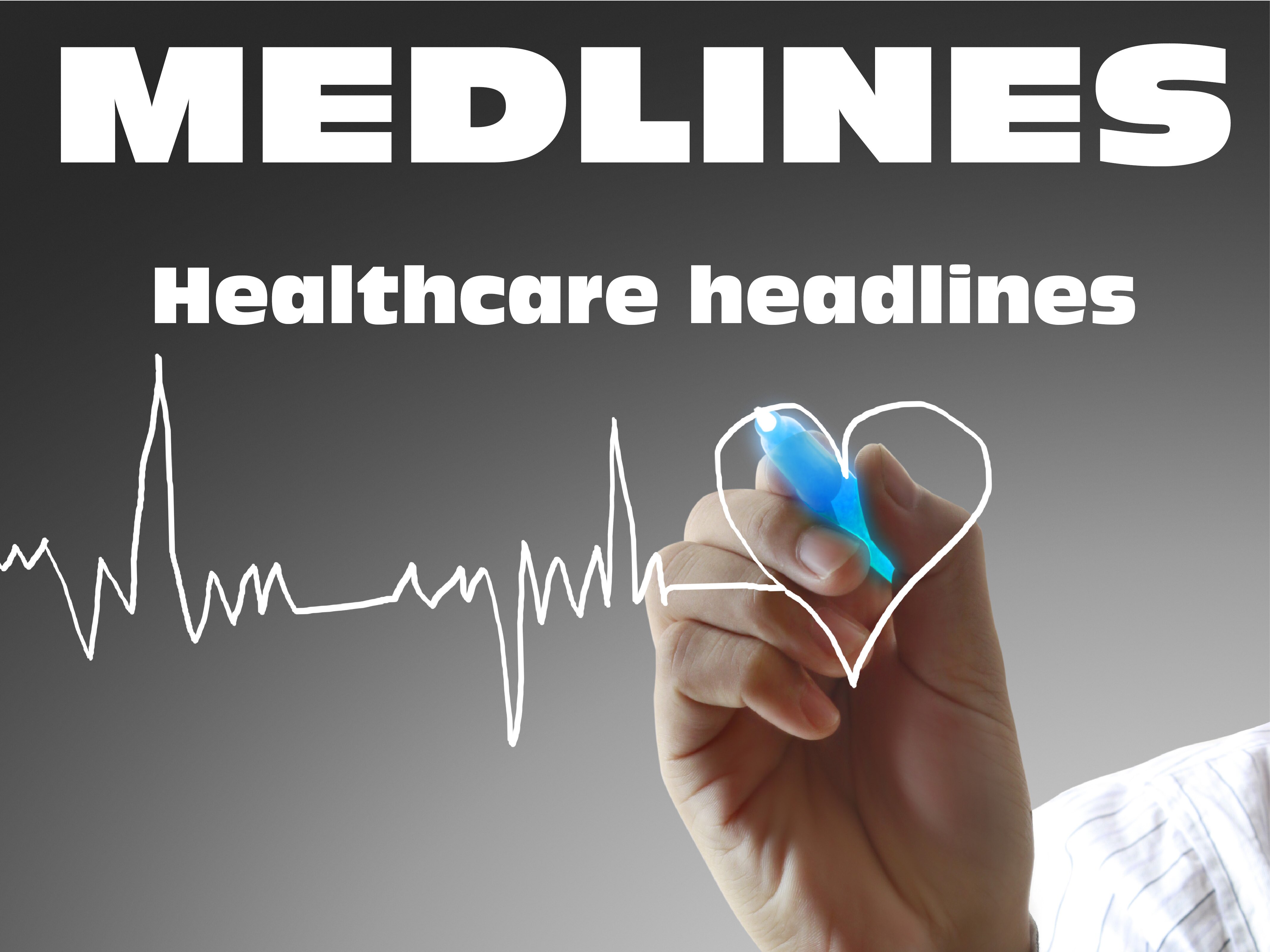 MEDNEWS– Latest Medical News