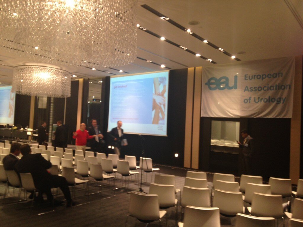 EAU 9th South Eastern European Meeting 2