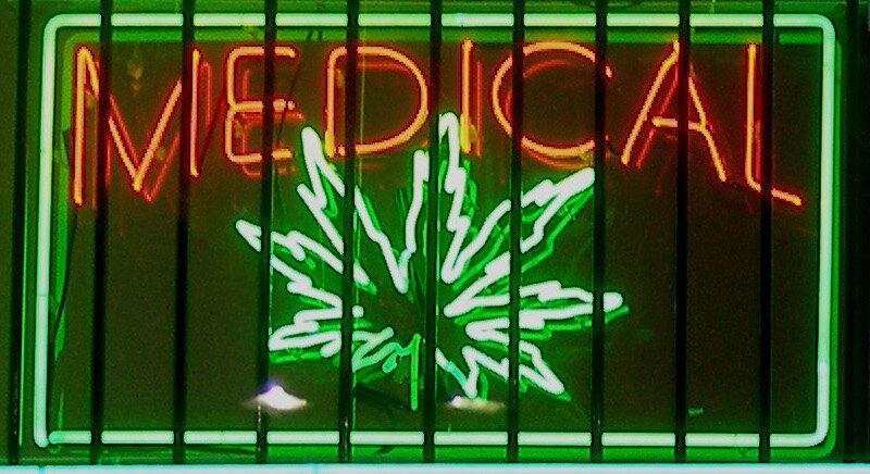 Bulgaria MPs Turn Down Medical Cannabis Legalization