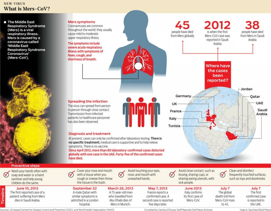 MERS explain