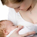 breastfeeding