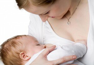 breastfeeding