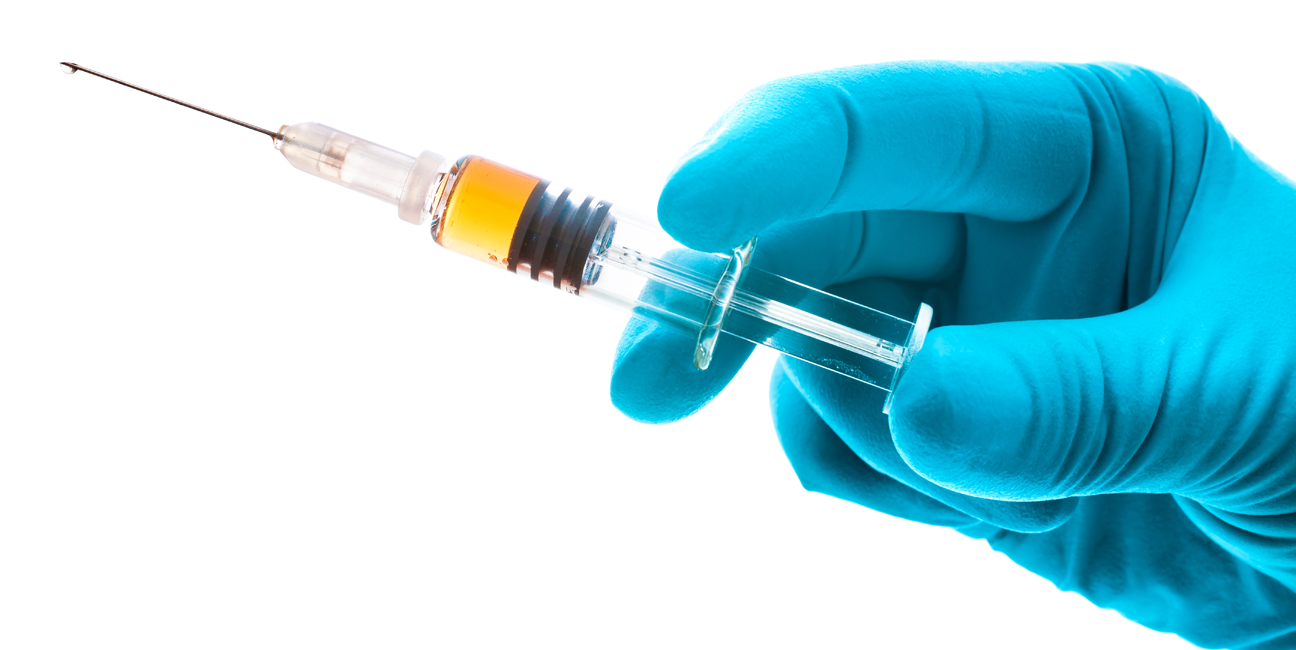 Towards a universal flu vaccine