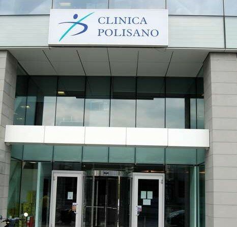 Investment group interested in buying a 25% stake in Romanian health care services group