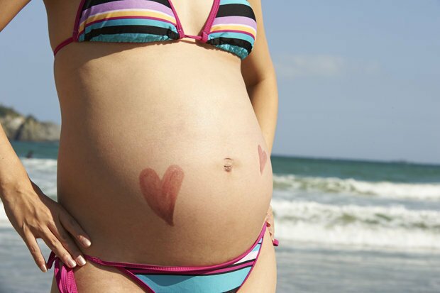 Can you travel while pregnant? Expert health and safety tips for expectant mums