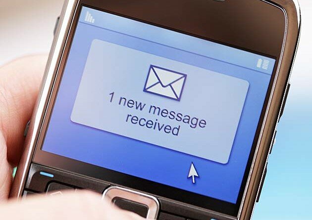 Text messages help treat cardiovascular diseases