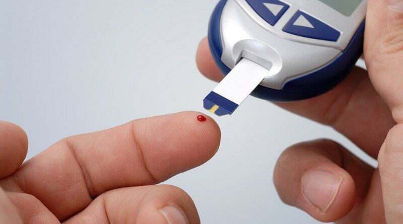 One in ten Cypriots suffers from diabetes