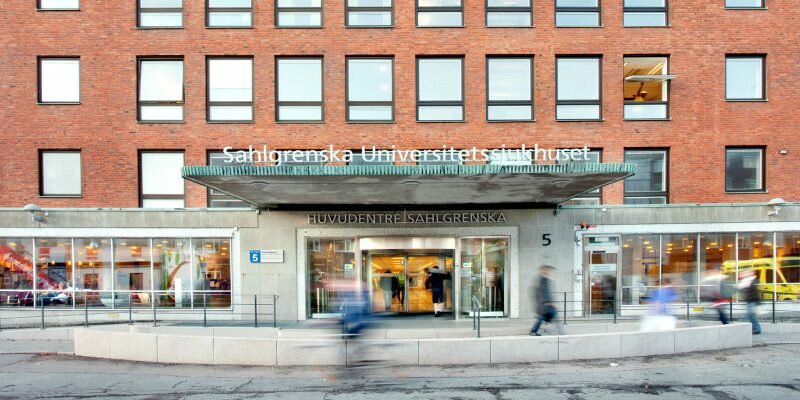 More six-hour work days for Swedish hospital