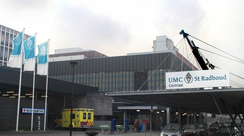 Dutch health council:University hospitals should do more practical research